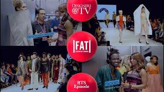 Fashion Art Toronto Fashion Week 2019 Behind The Scenes Episode / DesignersTV