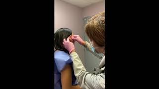 New You Chicago: Dermatoscopic Skin Exam (Dr. Beata Danek)