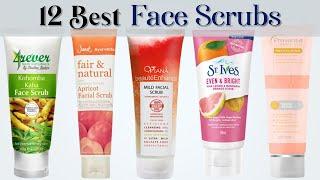 12 Best Face Scrubs For All Skin Types In Sri Lanka With Lower Price 2022 | Glamler