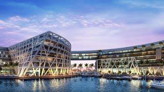 The Abu Dhabi EDITION, UAE | 360 Travel Facts