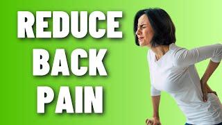 Back Pain Relief: 3 Powerful Physio Exercises