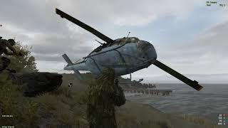 Why you should still play ARMA 2 in 2024