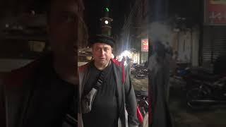 Поездка в Пакистан. Репортаж из Пешавара#pakistan