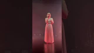 AURORA Singing This Could Be A Dream LIVE at TGWCT Singapore 2023 Concert for the FIRST TIME EVER!