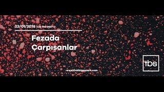 Turkish Retro Music X That Big Square: Fezada Carpisanlar