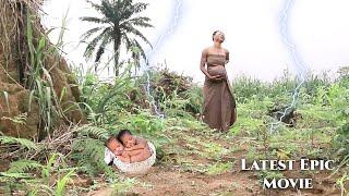 The Mysterious Child From God | Latest Nollywood Epic Movie 2024 | Full African Movies