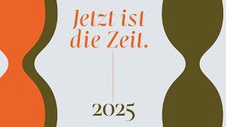 Jetzt ist die Zeit #7 I  Was für die Endzeit wichtig ist | Manfred Schmidt