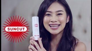 Full Review | New Uv Protect Spray from Kose Cosmeport: Suncut