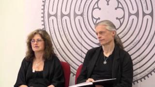 17th ITA CONFERENCE TRANSPERSONAL DIMENSIONS OF ART 23 06 2010