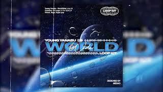 FREE Lil Uzi Vert x Trippie Redd Loop Kit/Sample Pack "Worldwide" (Virtual, Rage, Hyper Pop)