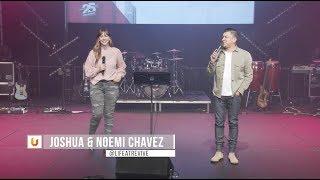 UYWI Natl. Conf. 2019 - Josh & Noemi Chavez