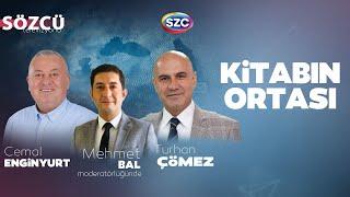 Cemal Enginyurt & Turhan Çömez | Türkiye'de Kayyum Dalgası, Bahçeli'nin Öcalan Çağrısı