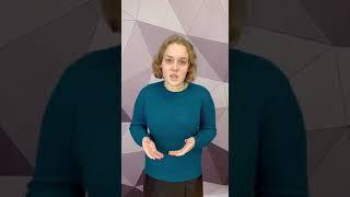 Отзыв нашего студента - Медиа Школа Ольги Спиркиной