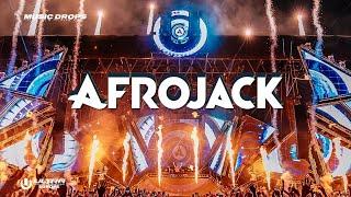 AFROJACK [Drops Only] @ UMF Europe 2023 | Mainstage