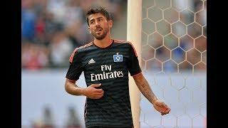 Kerem Demirbay 2018 - Crazy Skills, Passes, Assists & Goals ● HD