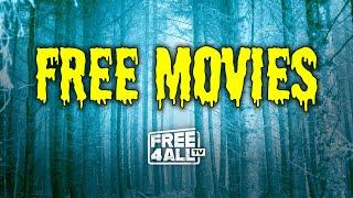 Unlock Free Movies [Horror | Thriller | Action | Comedy] All in 1 Place | Subscribe to Free4All TV