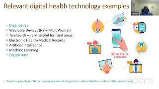 The 2nd Tanzania Digital Health and Innovation Forum