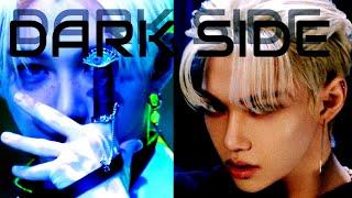 FELIX DARK SIDE FMV Stray Kids