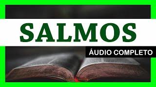 SALMOS poderosos - Biblia para Meditação Oração Motivação FÉ