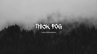 "Thick Fog" - 90s OLD SCHOOL BOOM BAP BEAT HIP HOP INSTRUMENTAL