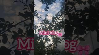 Day in my life day2/60 #shorts #minivlog #adayinmylife#aesthetic #fyp #youtubeshorts