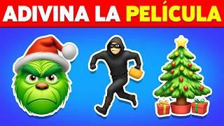 Adivina 150 PELÍCULAS con Emojis  150 Películas por los Emojis | Super Quiz