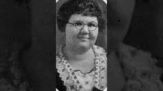 This Old Lady from Gainesville changed Rock History! #rocknrollhalloffame