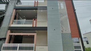 30×40 G±1 4 BHK East facing new house for sale in Mysore 1.45 Cr negotiable MANJU 7899919192