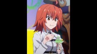 [Fate/Grand Carnival]: Gudako overworks her servant