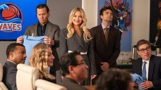 ‘Running Point’ Cast Guide: Who Plays Who In Mindy Kaling’s New Netflix Show?