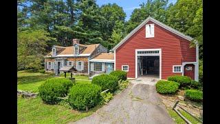 32 West Street Groton, MA | ColdwellBankerHomes.com