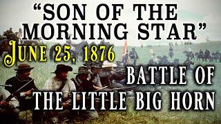 The Battle of the Little Big Horn (1991) - From "Son of the Morning Star" Custer Mini-Series