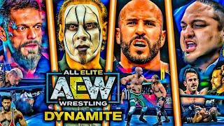 A.Ε.W__Dynαmite__Full Show_Highlights__9th October 2024__Full HD - Bitcoin Currency Popular Show