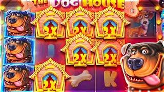 ОТМАЗАЛСЯ ЗАНОСОМ НА 300.000Р В DOG HOUSE | ЭТО БЫЛ САМЫЙ БОЛЬШОЙ ЗАНОС В МОЕЙ ЖИЗНИ...