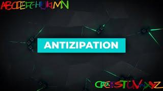 Antizipation - Tischtennis-Lexikon