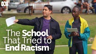 Explaining privilege to children through a race | The School That Tried To End Racism