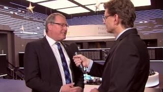 Fehler der Privatanleger: Handeln ohne klare Strategie - Interview Andreas Glogger