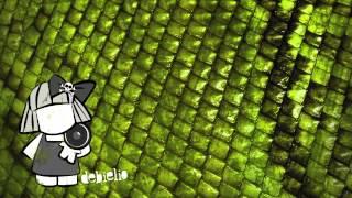 Debielio Reptile (Hardtek, Tekno, Frenchcore, Acid, Rave)