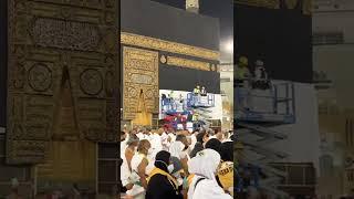 Makkah live today now 2022 | Hajj 2022 Live