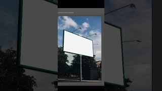 Master Billboard Image Adjustments in Photoshop – In Just 1 Minute!