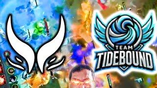 XTREME GAMING vs TIDEBOUND - GRAND FINAL ▌ASIAN CHAMPIONS LEAGUE 2025 DOTA 2