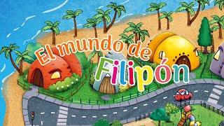 Prevención de maltrato y abuso sexual infantil - El mundo de Filipón