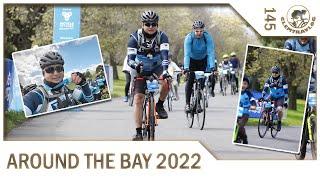 vlog #146 【cycling vlog #78】My 1st United Energy Around The Bay 100km Cycling Event