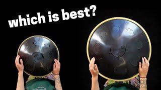 Rav Vast / Rav Moon Sound Comparison | Which is right for you?