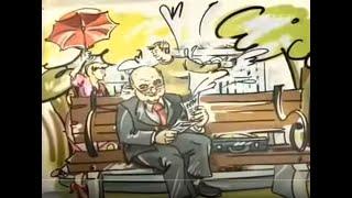 Михаил Жванецкий. Авторский вечер. Киев. Год 2009