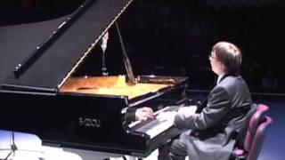 Scarlatti Sonata, Alexei Grynyuk