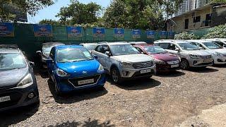 Quality Used Cars Starting ₹ 50,000 Downpayment | Up to 100% Finance