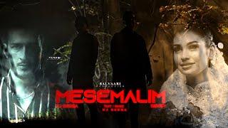 DJ BEGGA x SEVAP - Mesemälim | #official #video #hit #4K