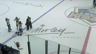 LJK  U16 Girls vs. Manchester Storm Academy U16 Girls