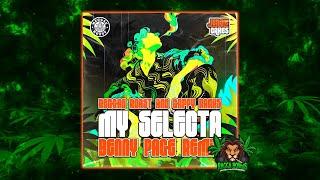 Reggae Roast & Gappy Ranks - My Selecta (Benny Page Remix)